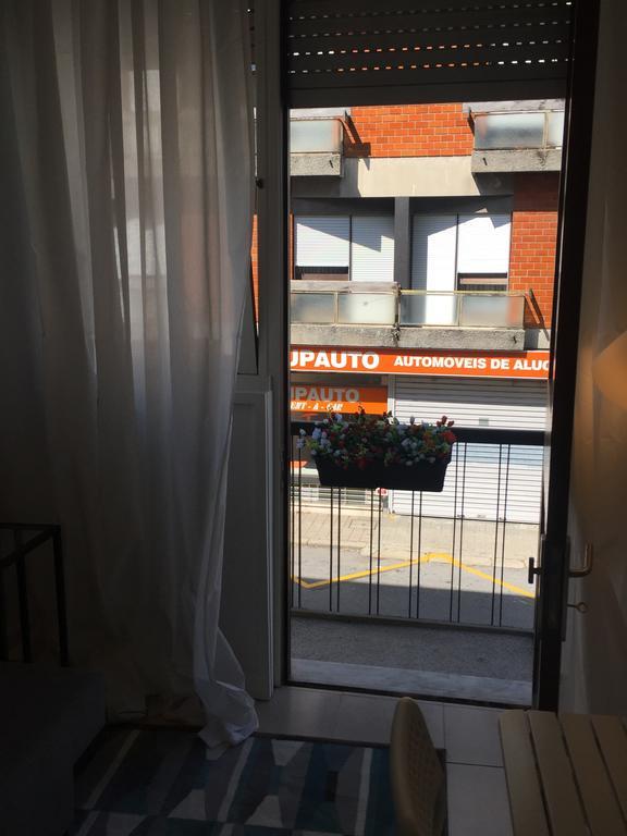 Apartamento Da Lapa Porto Exteriér fotografie