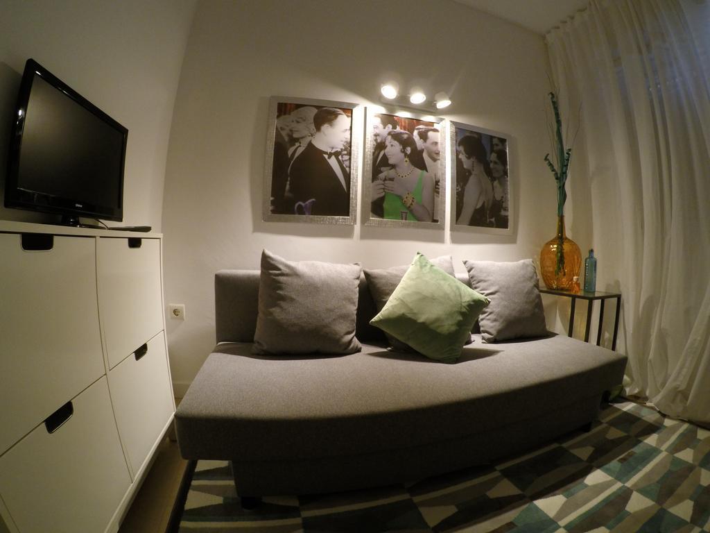 Apartamento Da Lapa Porto Exteriér fotografie