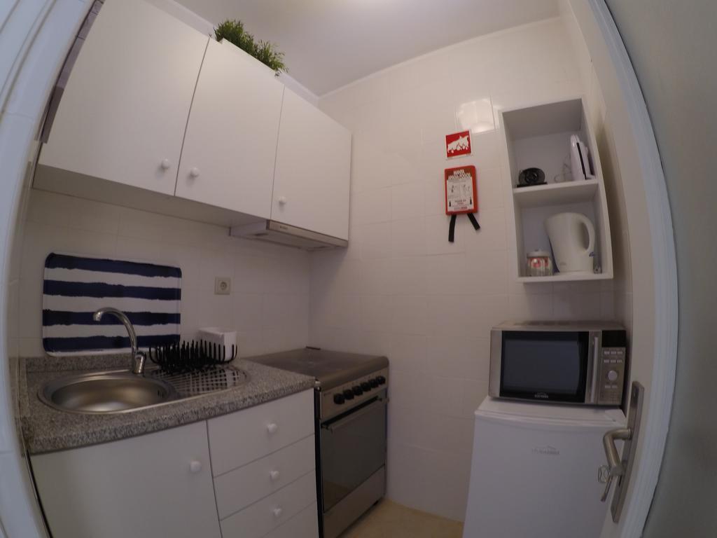 Apartamento Da Lapa Porto Exteriér fotografie