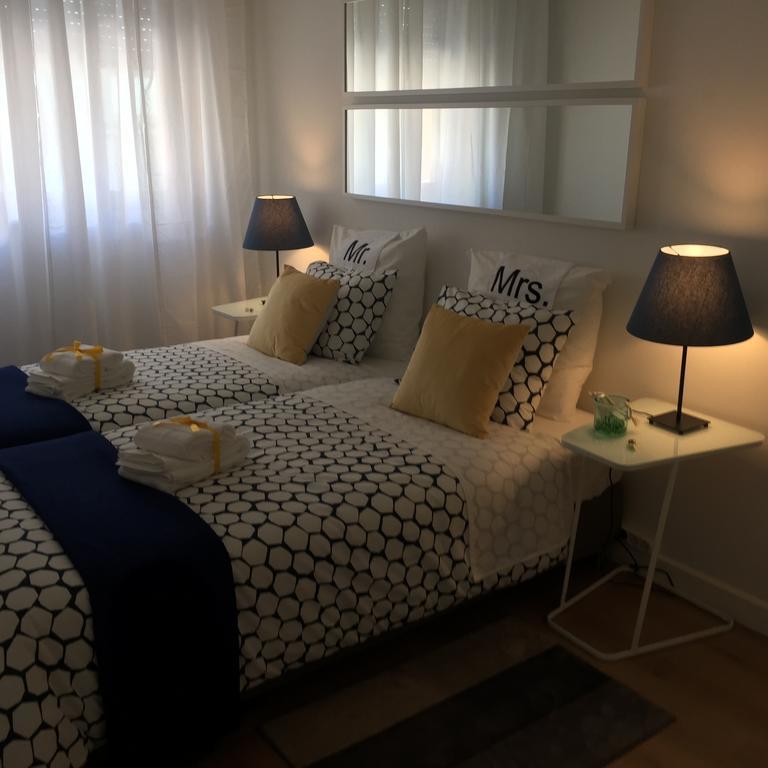 Apartamento Da Lapa Porto Exteriér fotografie