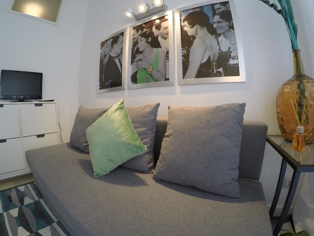 Apartamento Da Lapa Porto Exteriér fotografie